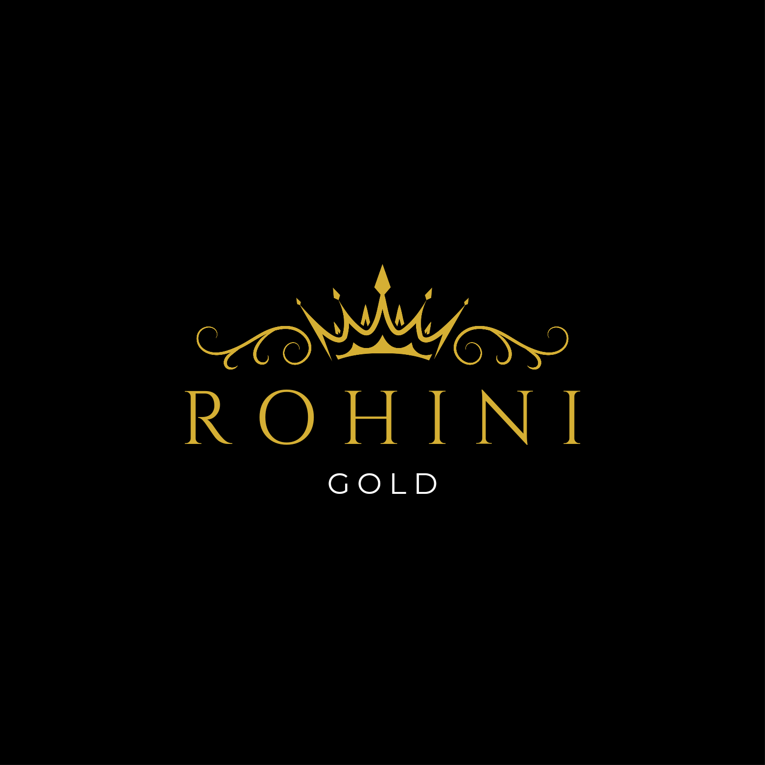 Rohini Gold